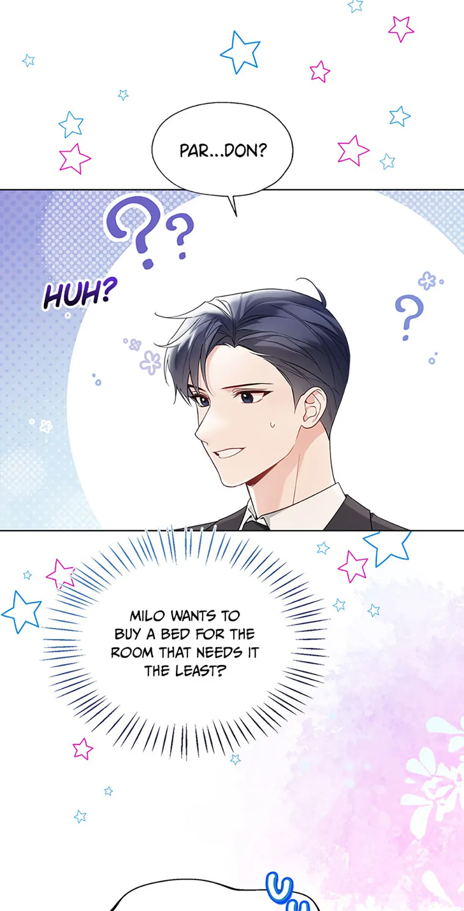 Lady Crystal is a Man Chapter 55 - page 48