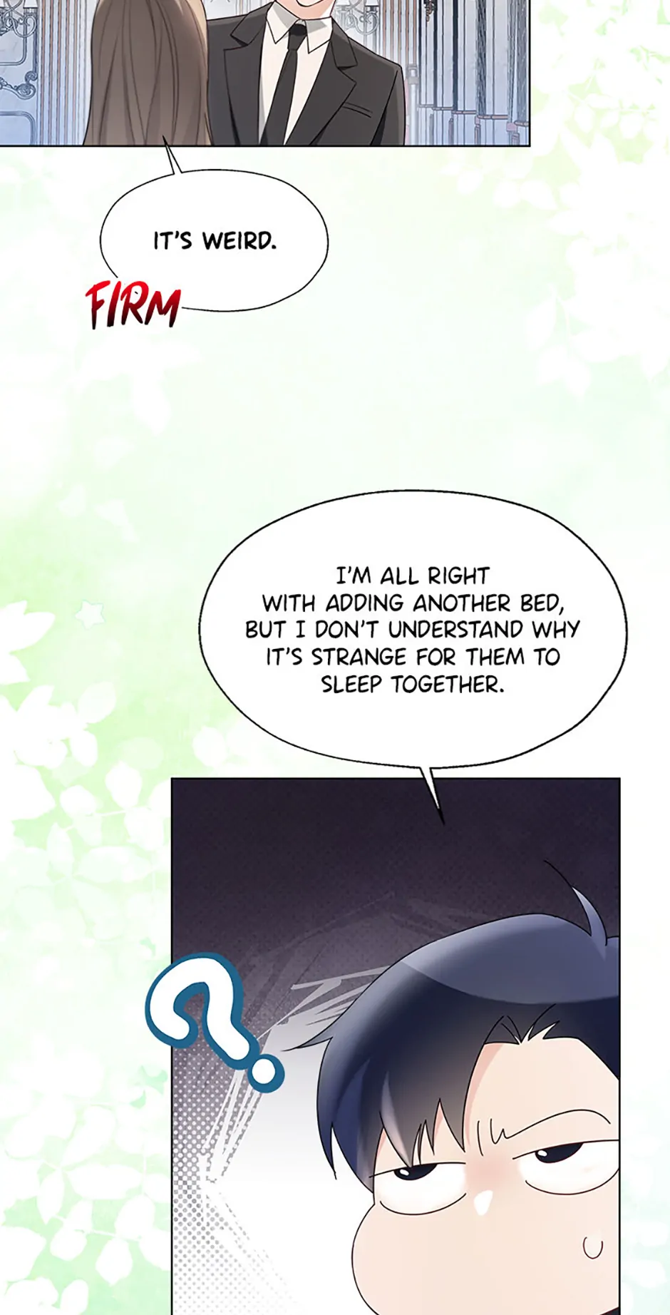 Lady Crystal is a Man Chapter 55 - page 51