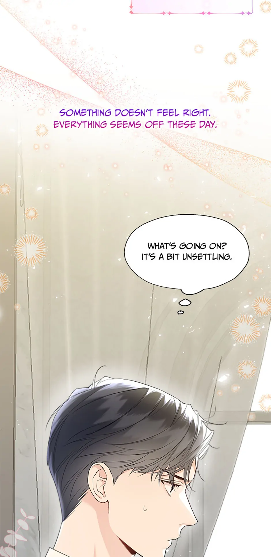 Lady Crystal is a Man Chapter 55 - page 60