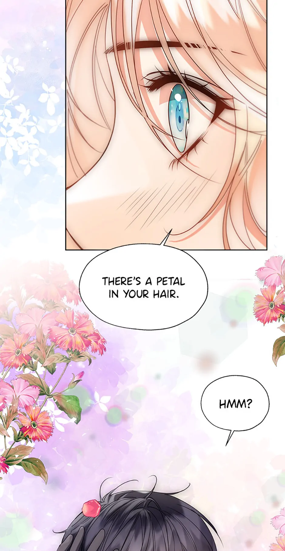 Lady Crystal is a Man Chapter 53 - page 13