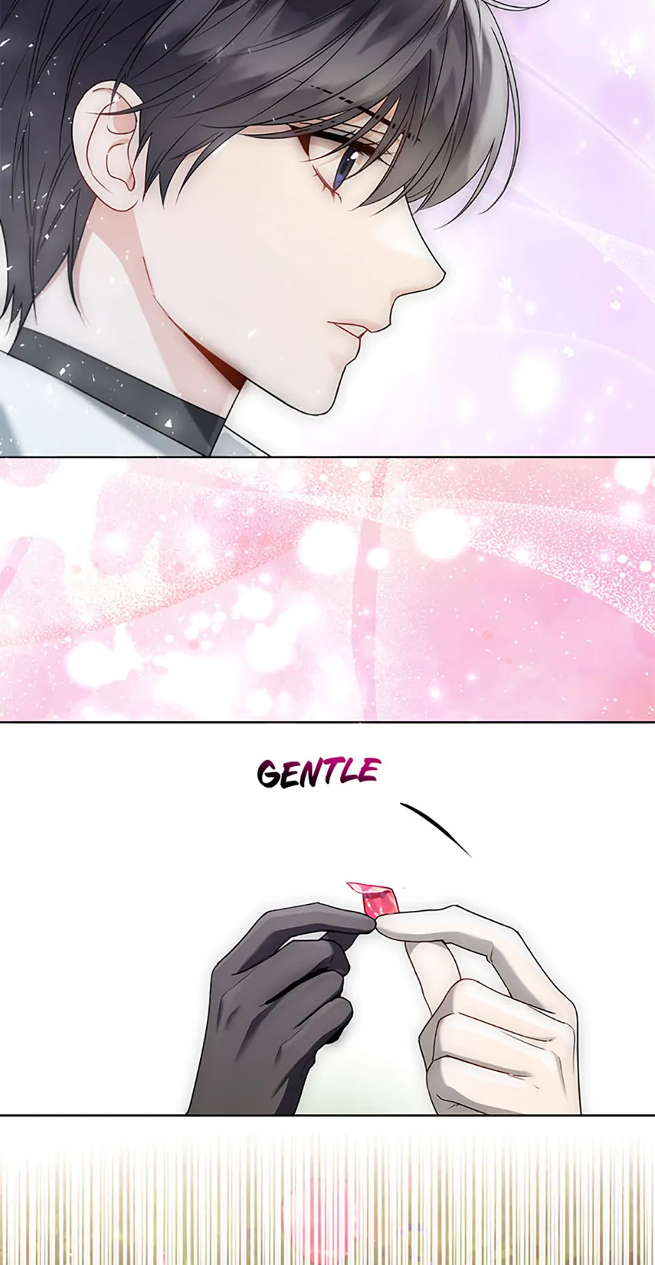 Lady Crystal is a Man Chapter 53 - page 16