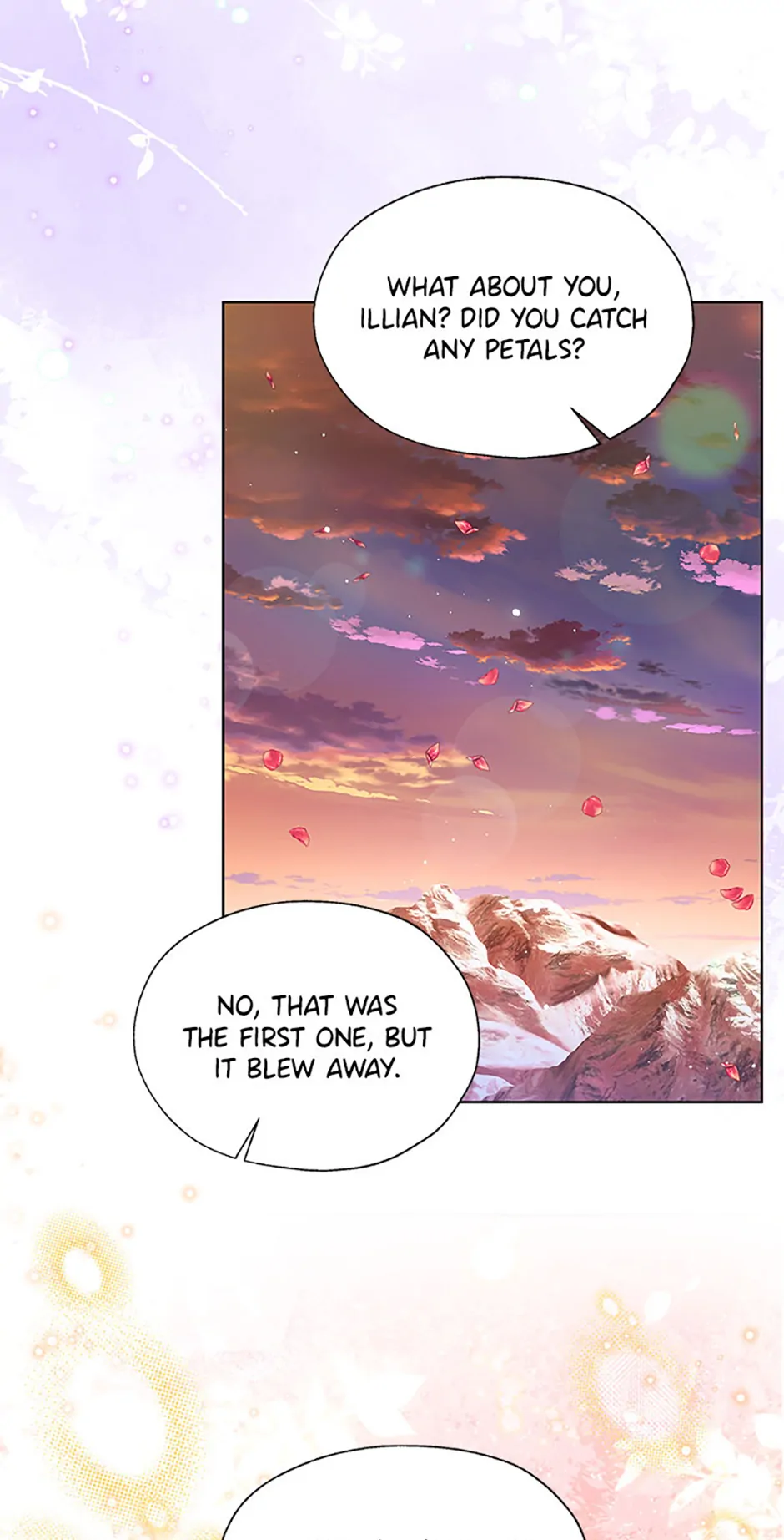Lady Crystal is a Man Chapter 53 - page 21