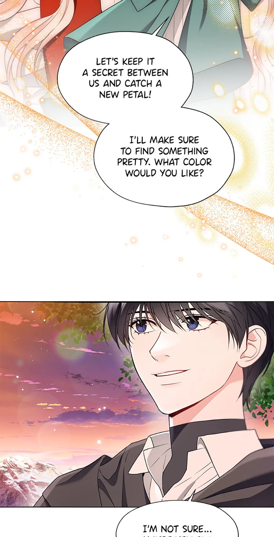 Lady Crystal is a Man Chapter 53 - page 23
