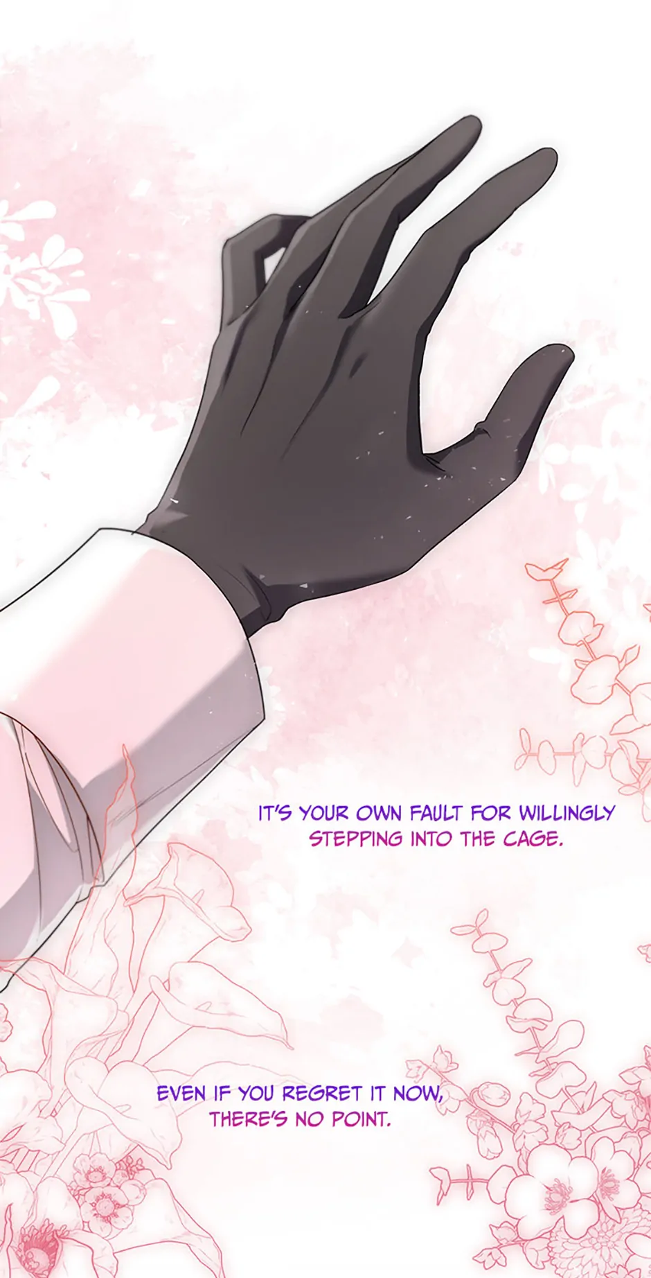 Lady Crystal is a Man Chapter 53 - page 28