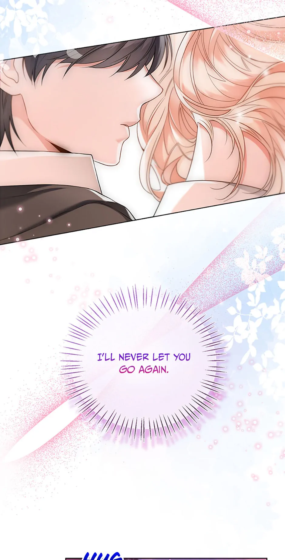 Lady Crystal is a Man Chapter 53 - page 35