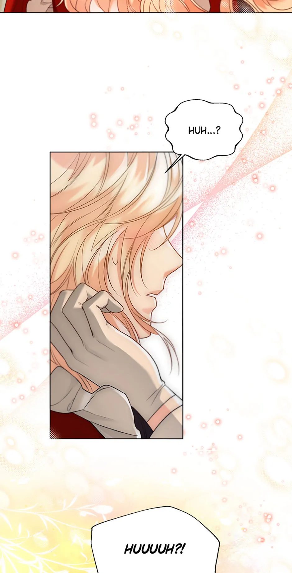 Lady Crystal is a Man Chapter 53 - page 38