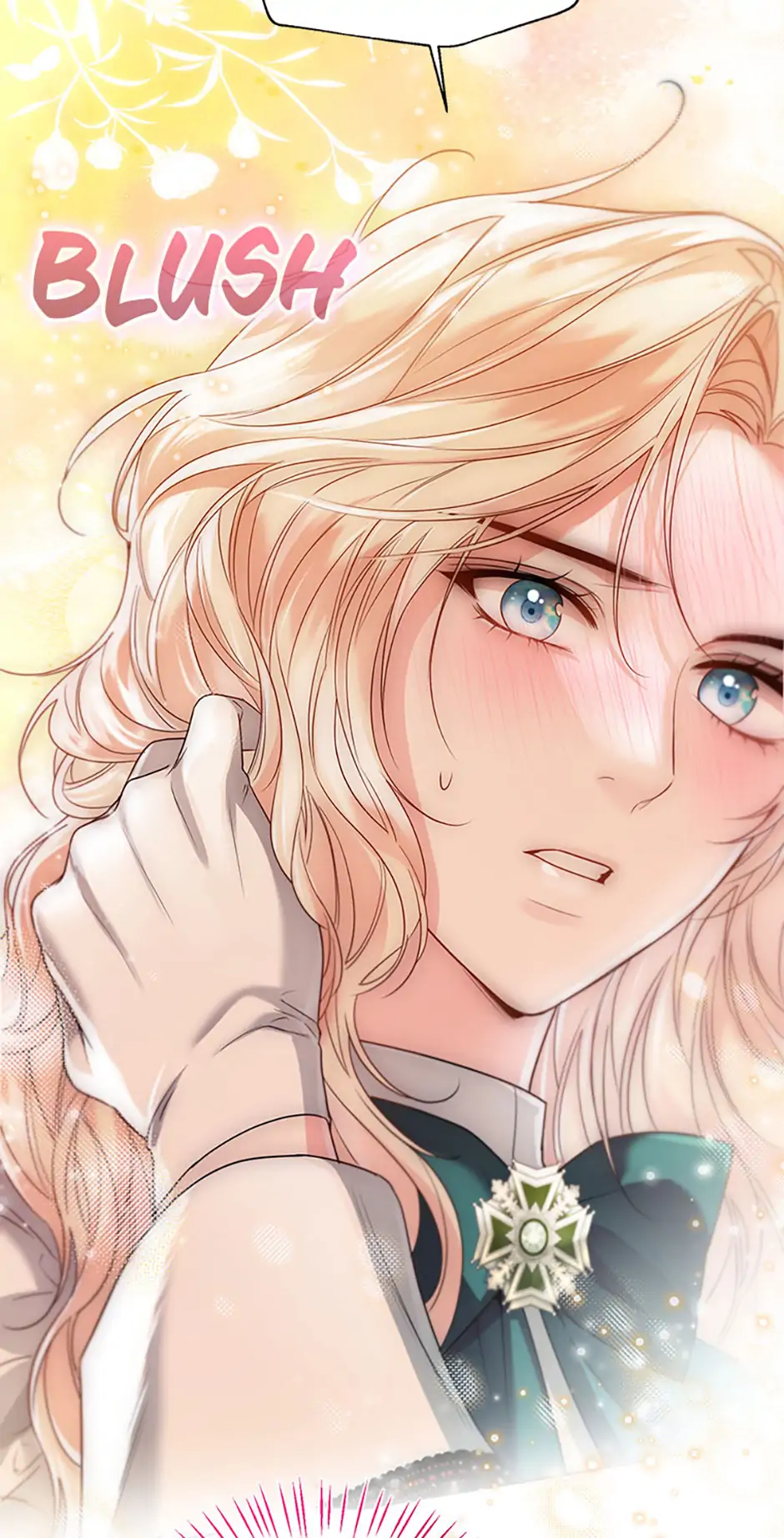Lady Crystal is a Man Chapter 53 - page 39