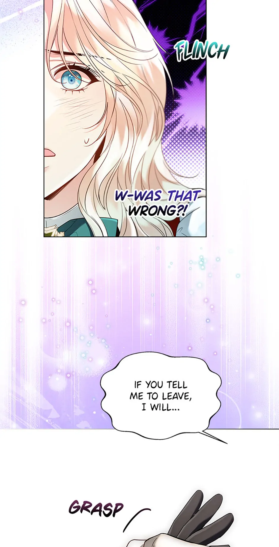 Lady Crystal is a Man Chapter 53 - page 4