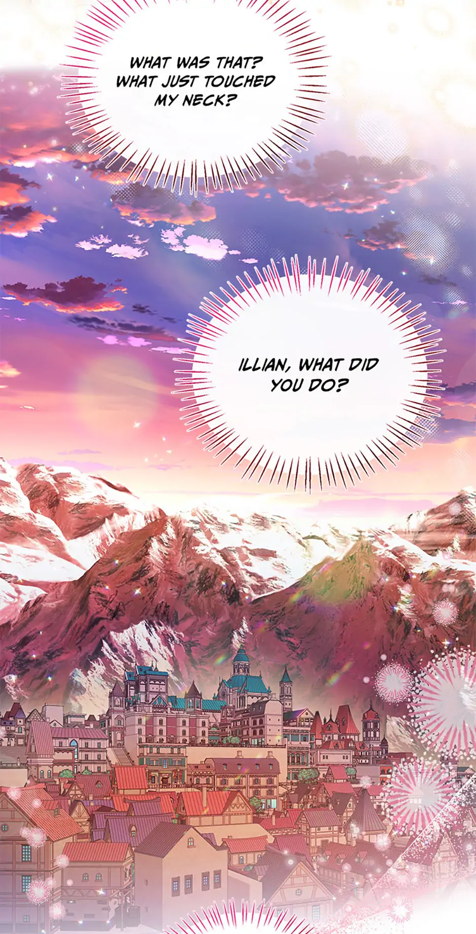 Lady Crystal is a Man Chapter 53 - page 40