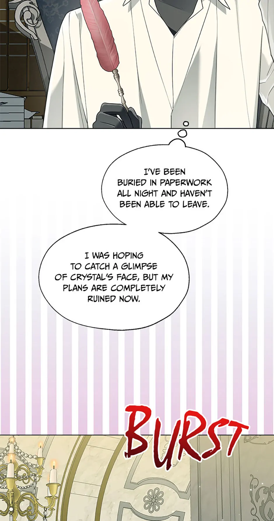 Lady Crystal is a Man Chapter 53 - page 59