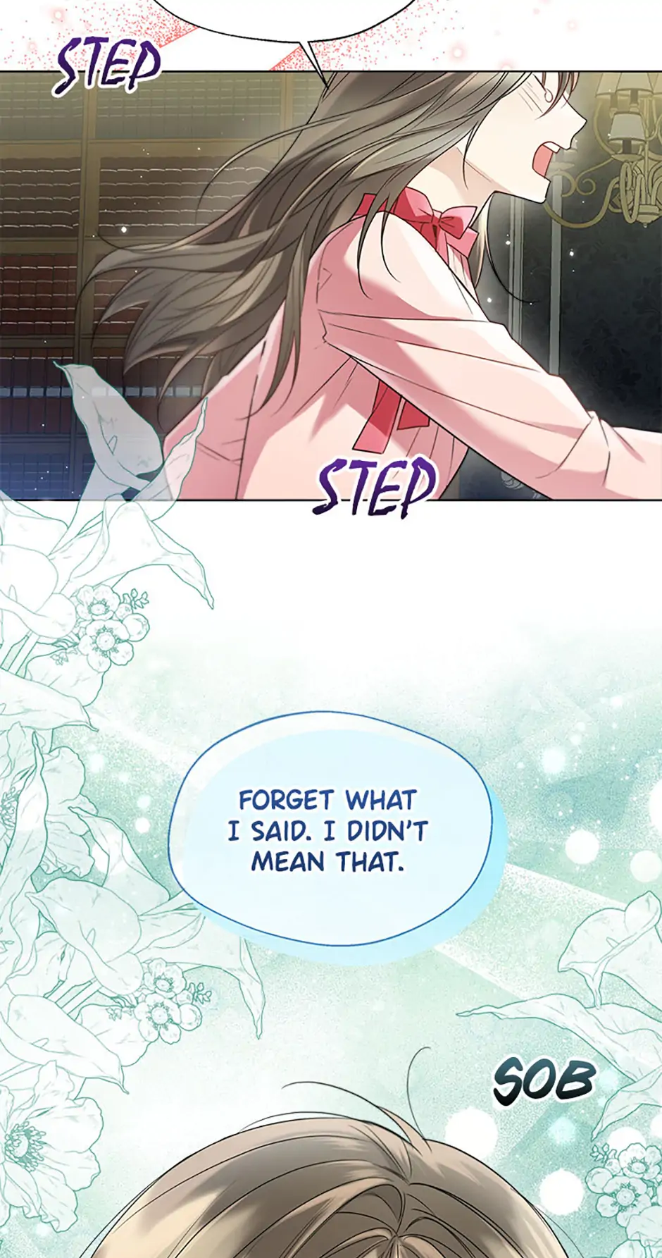 Lady Crystal is a Man Chapter 53 - page 62