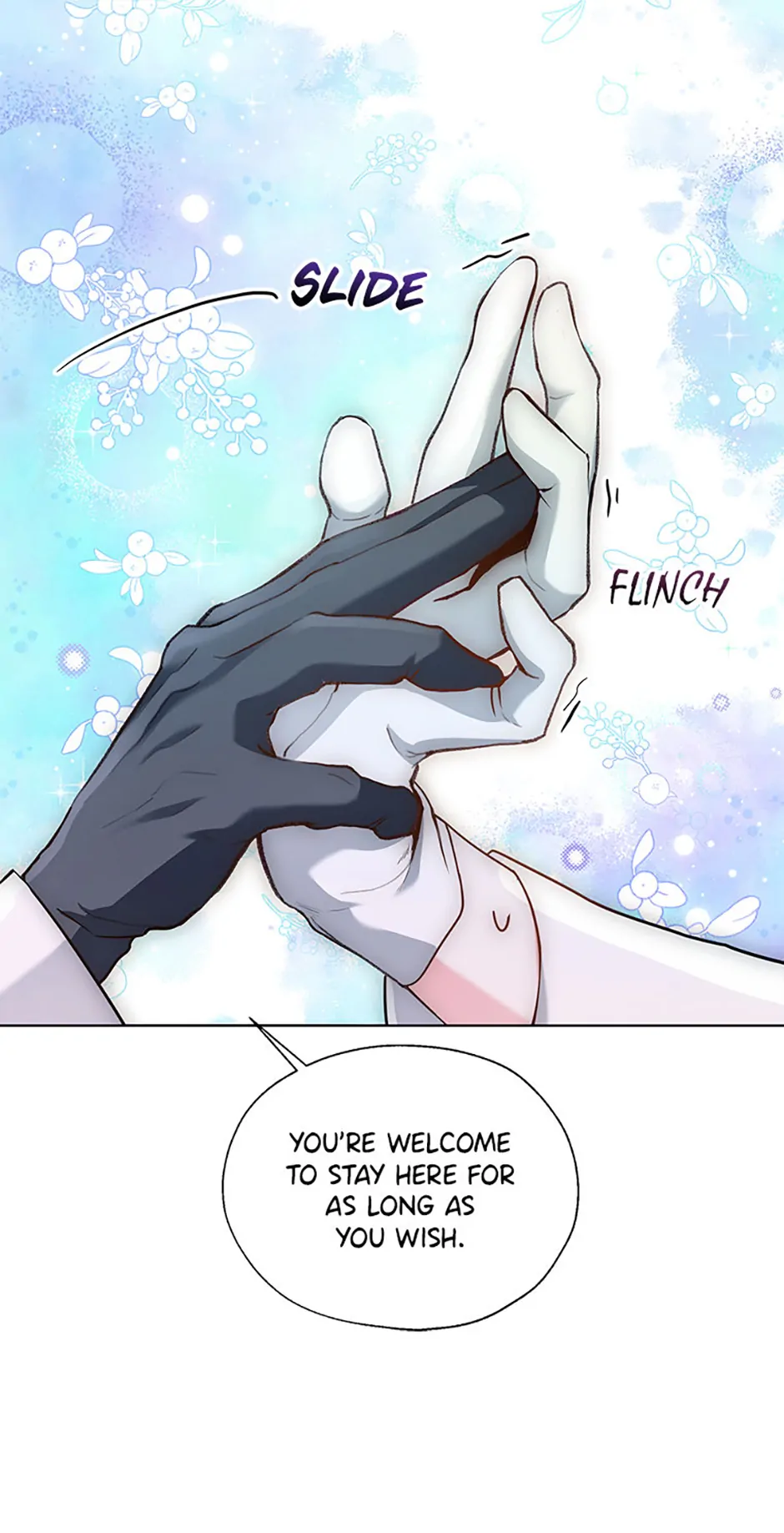 Lady Crystal is a Man Chapter 53 - page 9