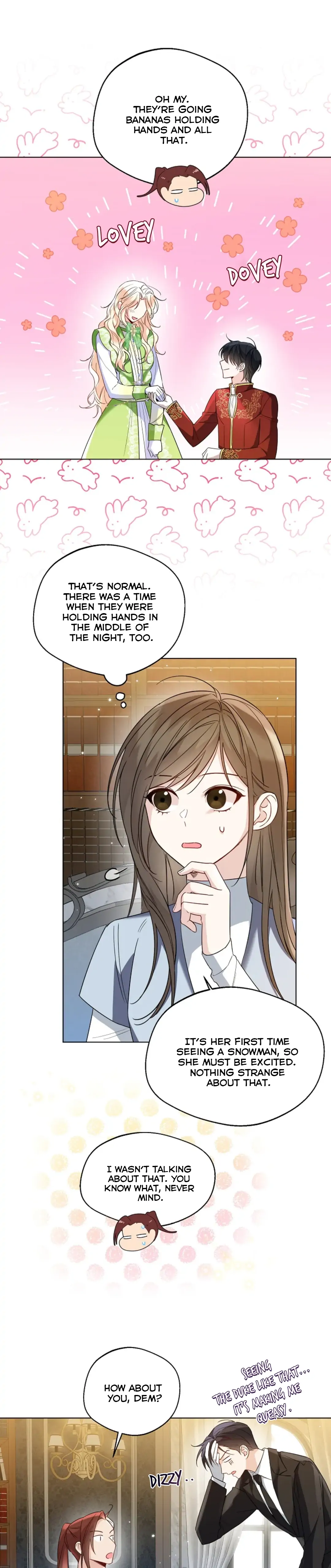 Lady Crystal is a Man Chapter 27 - page 20