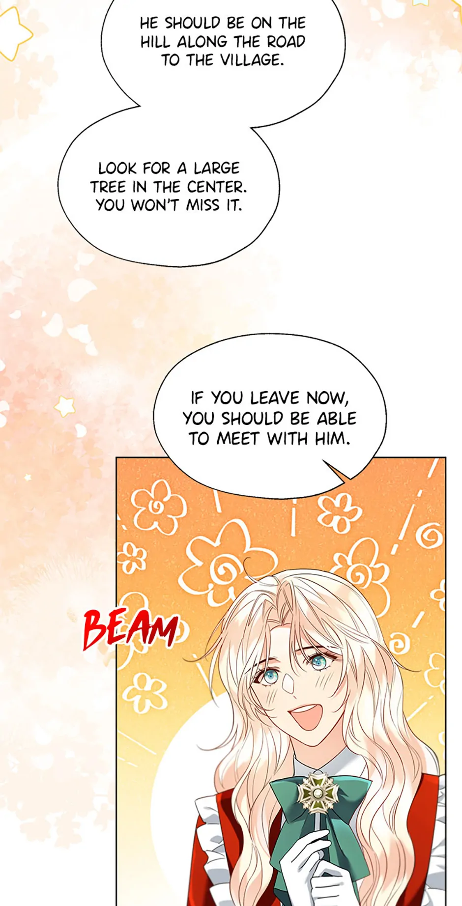 Lady Crystal is a Man Chapter 52 - page 13