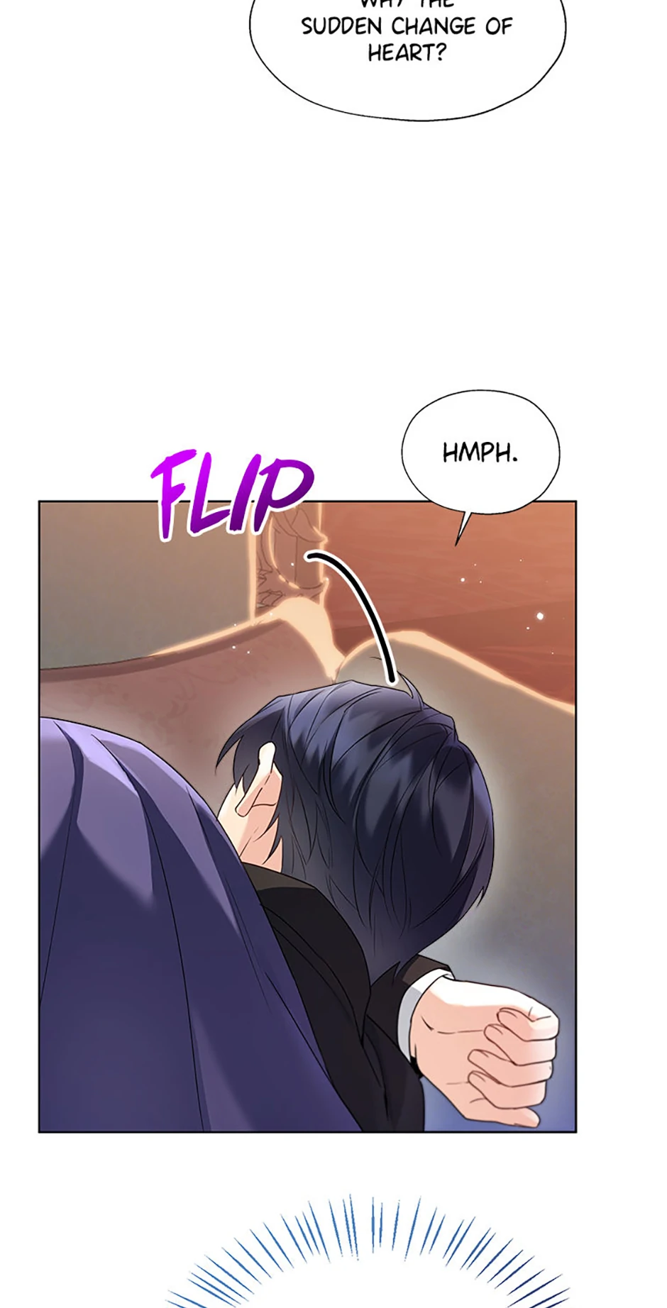 Lady Crystal is a Man Chapter 52 - page 15