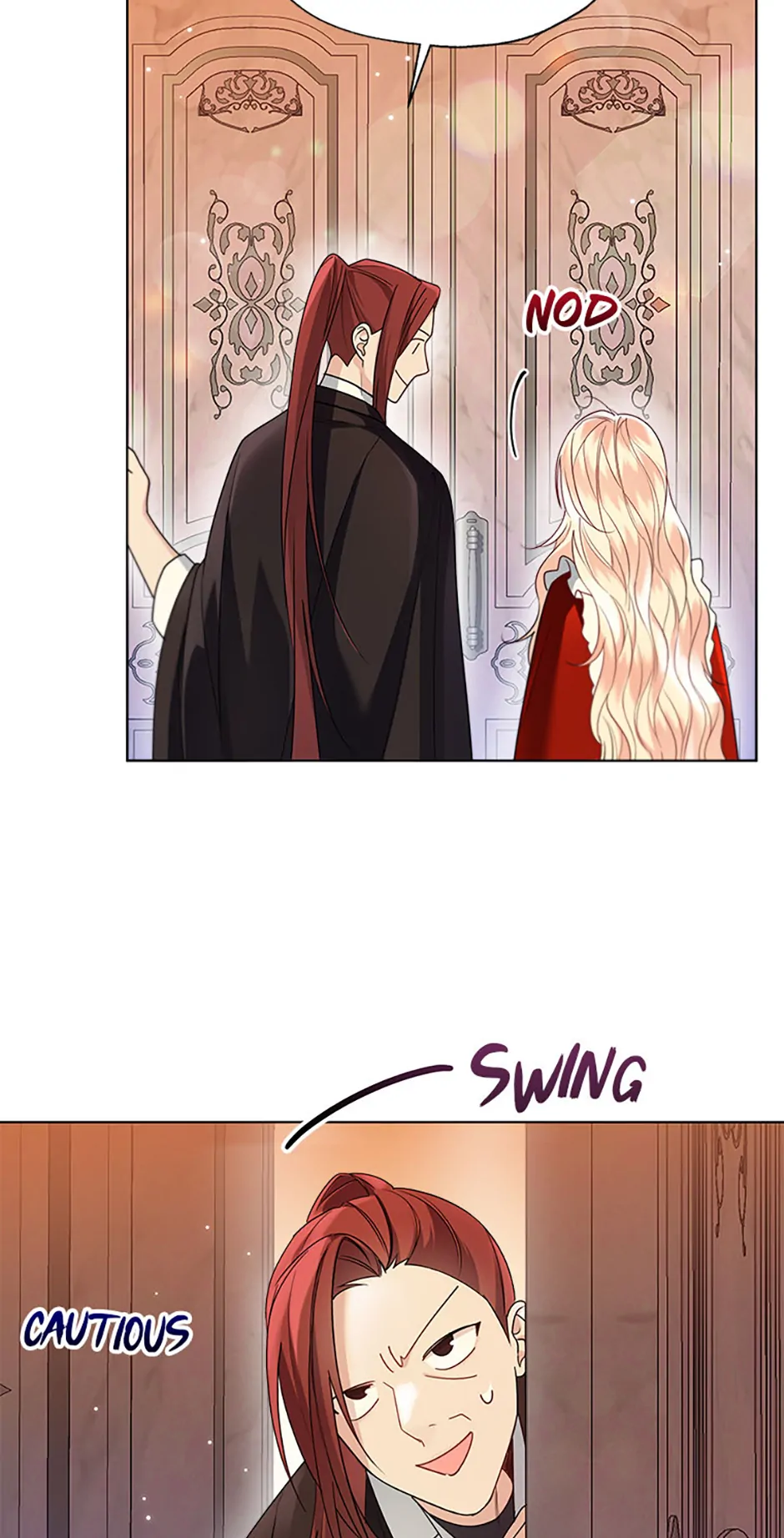 Lady Crystal is a Man Chapter 52 - page 2