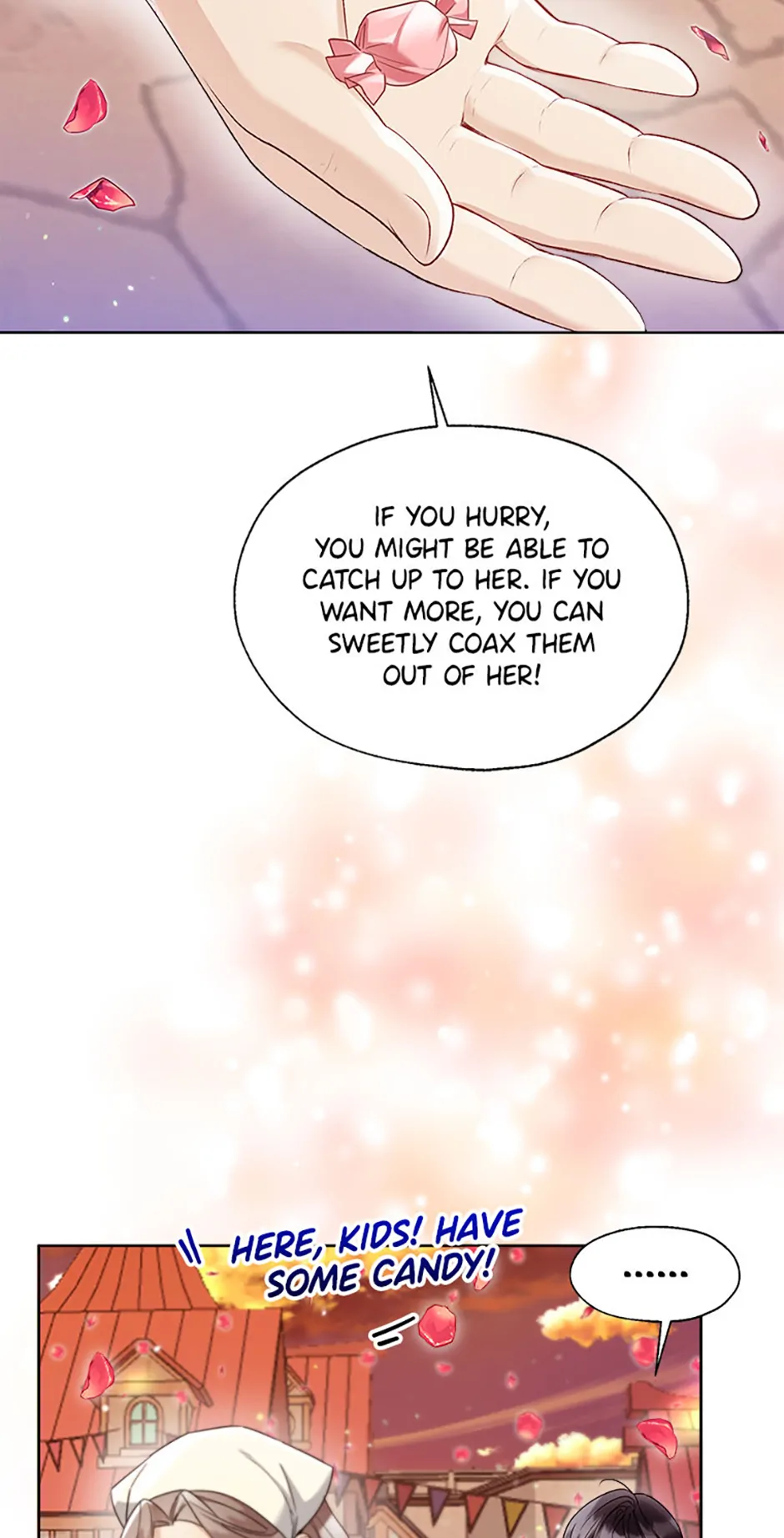 Lady Crystal is a Man Chapter 52 - page 23