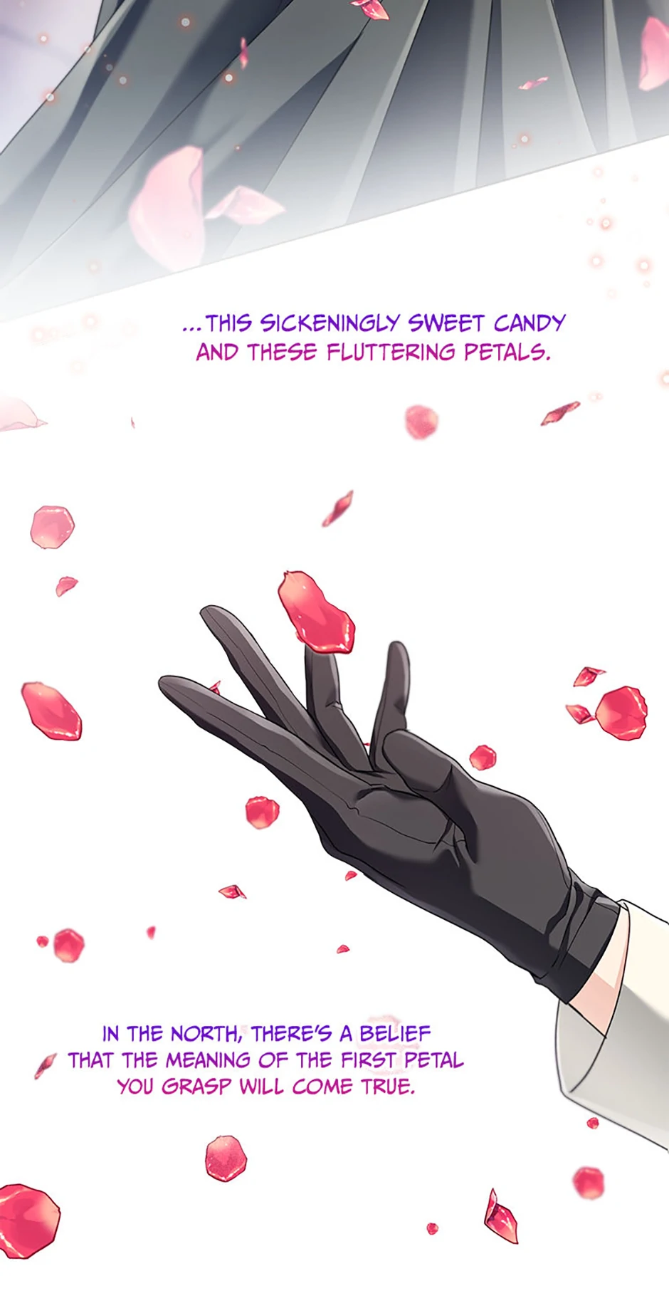 Lady Crystal is a Man Chapter 52 - page 27