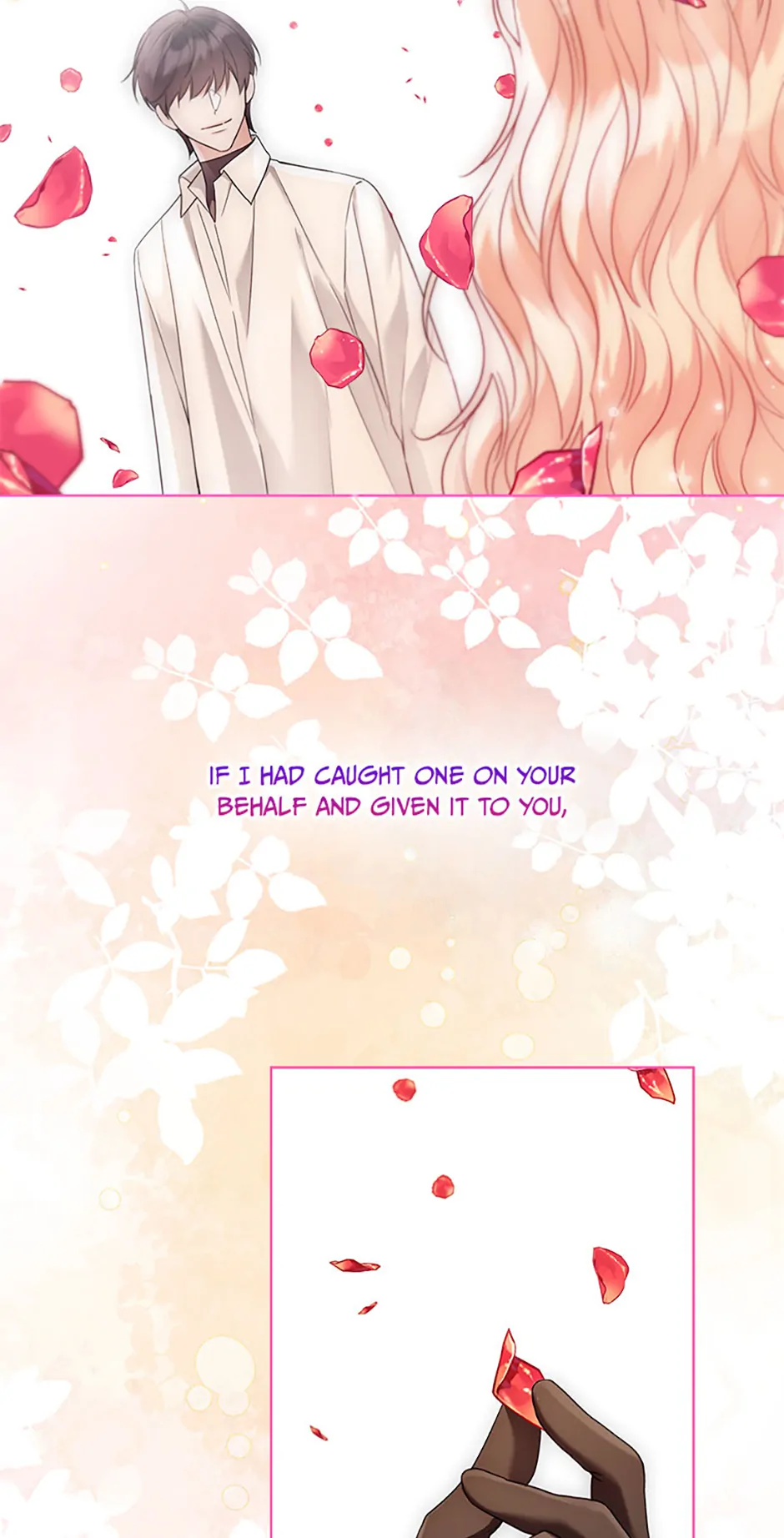 Lady Crystal is a Man Chapter 52 - page 30