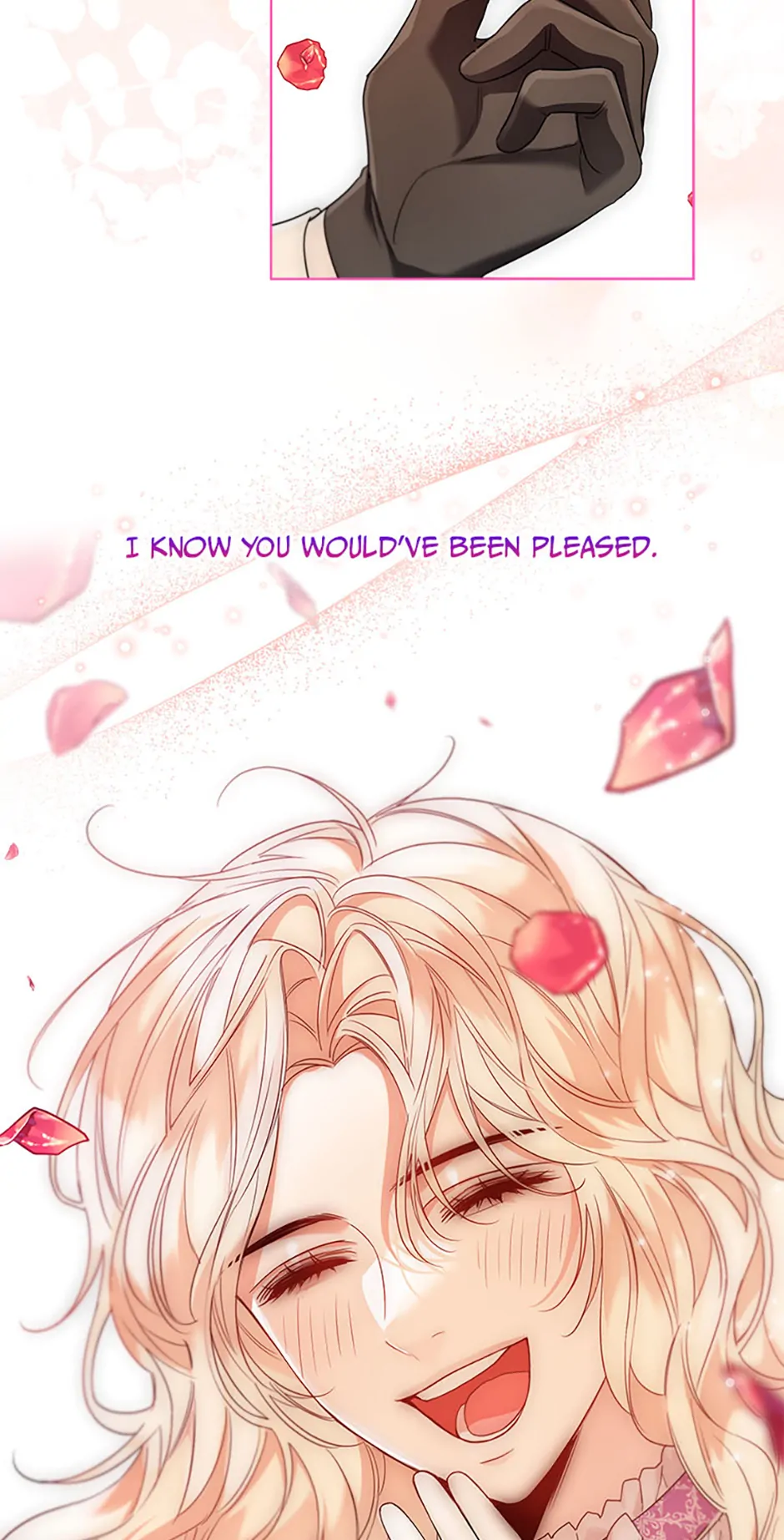 Lady Crystal is a Man Chapter 52 - page 31