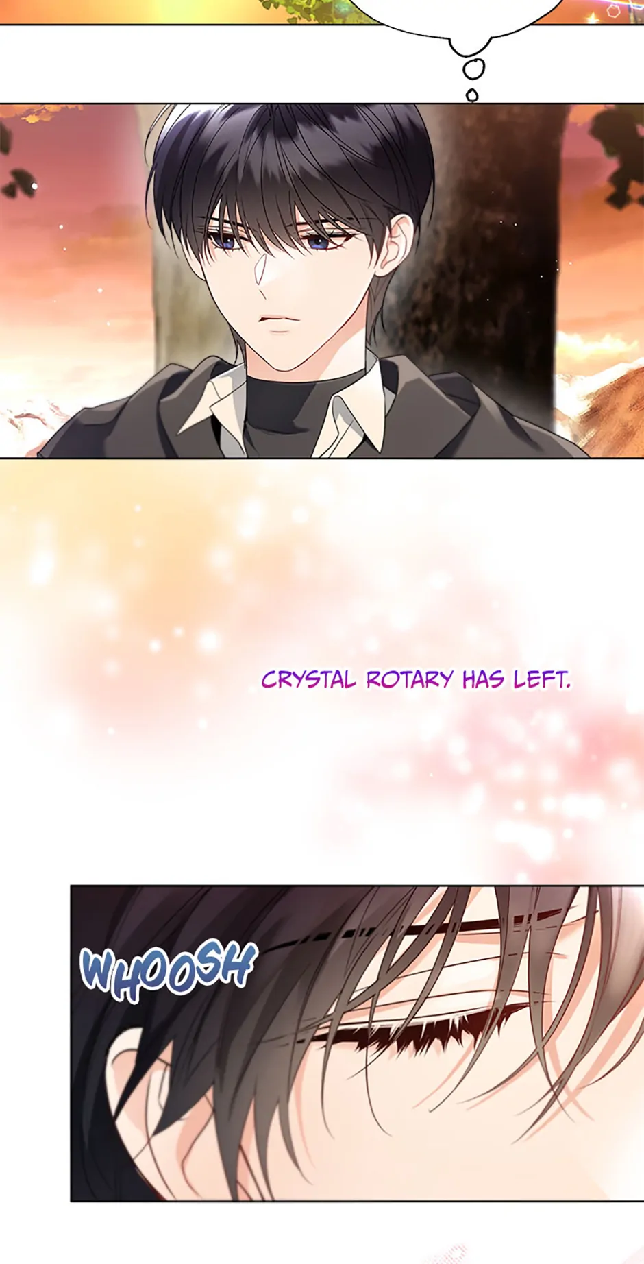 Lady Crystal is a Man Chapter 52 - page 38