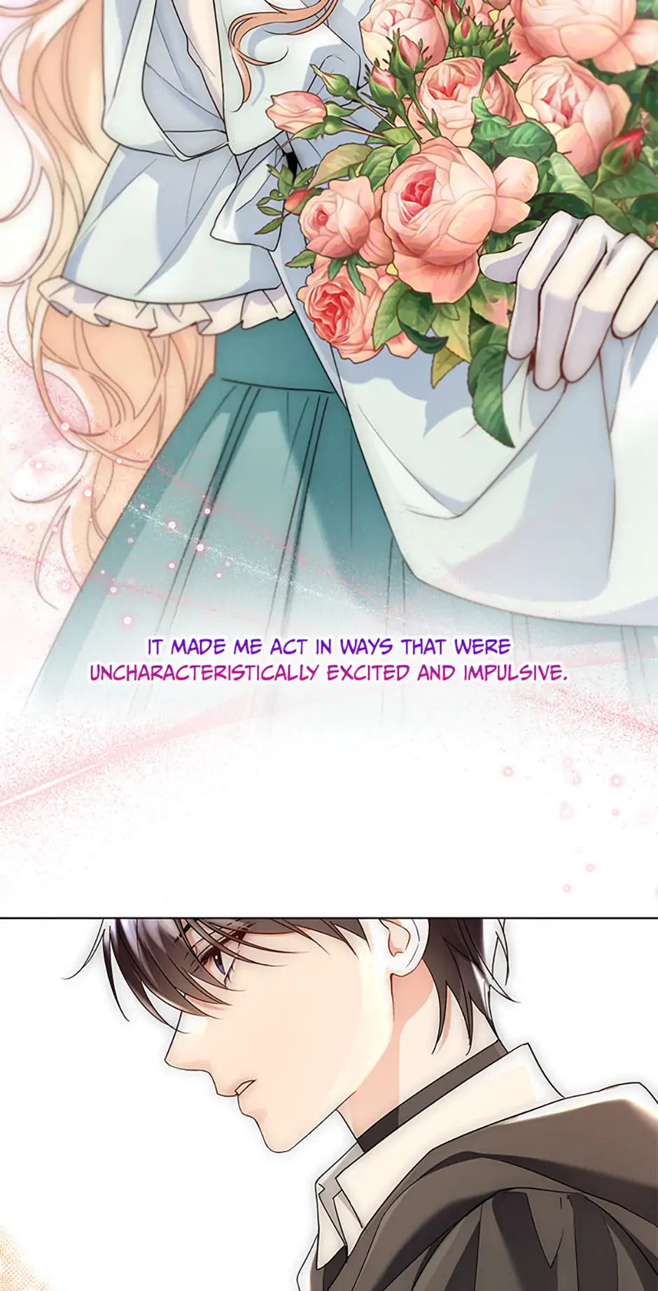 Lady Crystal is a Man Chapter 52 - page 40