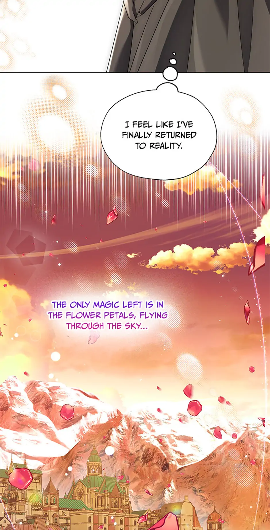 Lady Crystal is a Man Chapter 52 - page 41