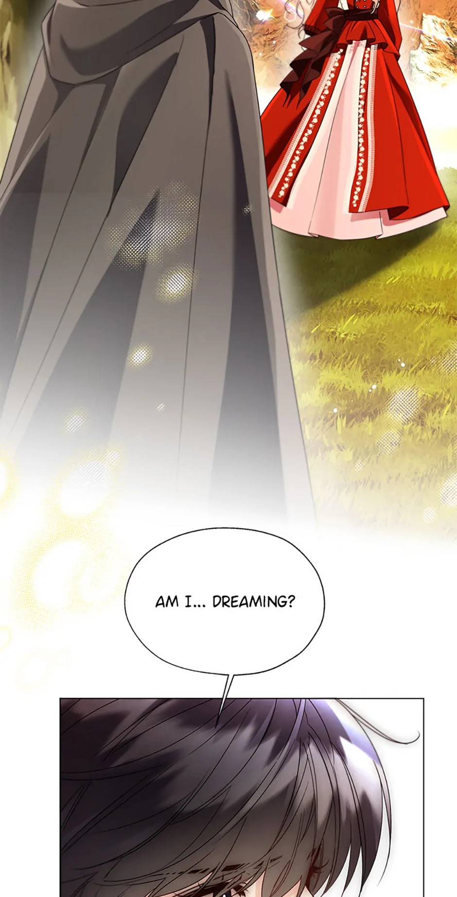 Lady Crystal is a Man Chapter 52 - page 44