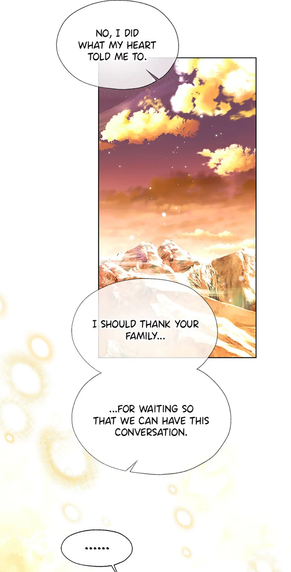 Lady Crystal is a Man Chapter 52 - page 50