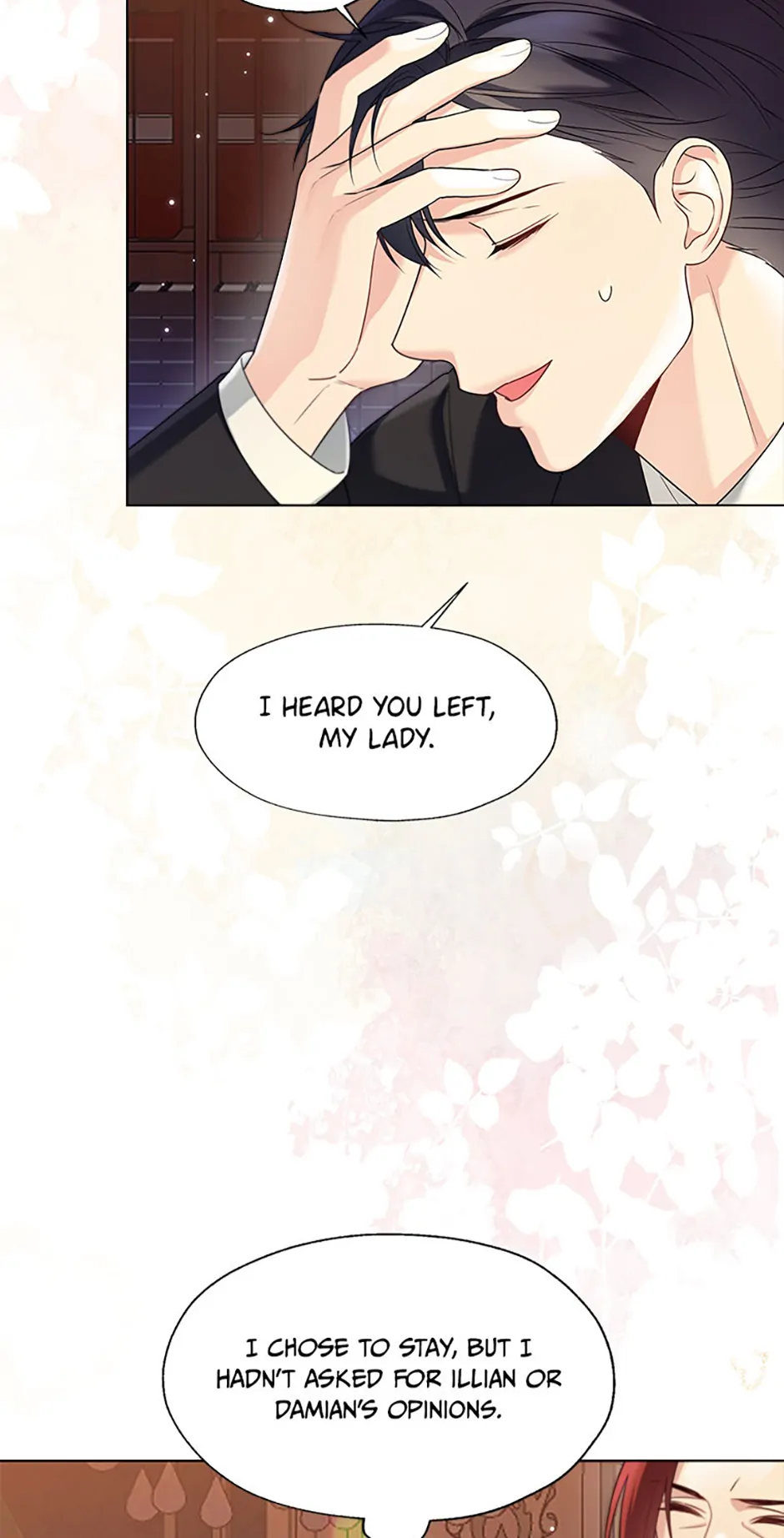 Lady Crystal is a Man Chapter 52 - page 7