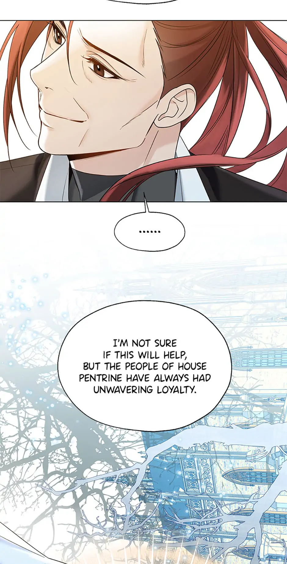 Lady Crystal is a Man Chapter 50 - page 11