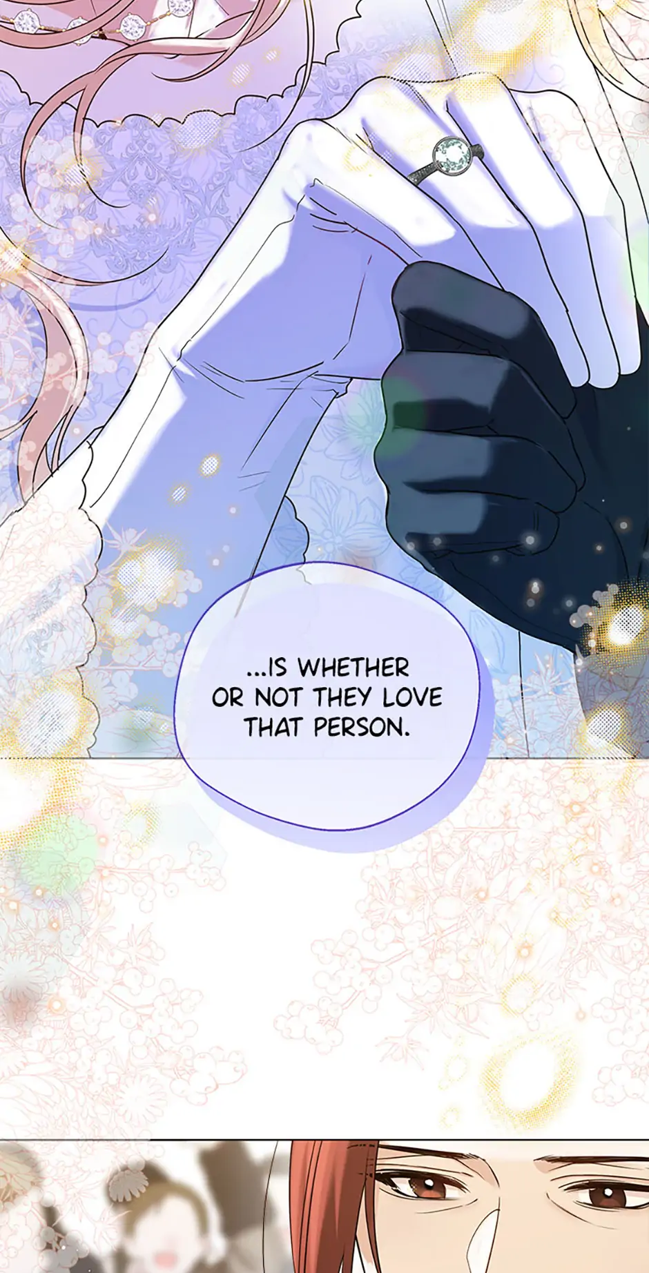 Lady Crystal is a Man Chapter 50 - page 15