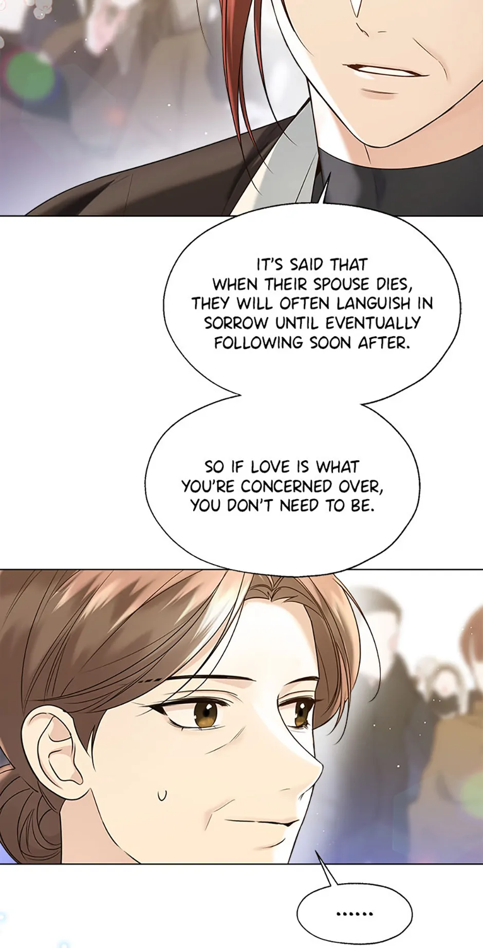 Lady Crystal is a Man Chapter 50 - page 16