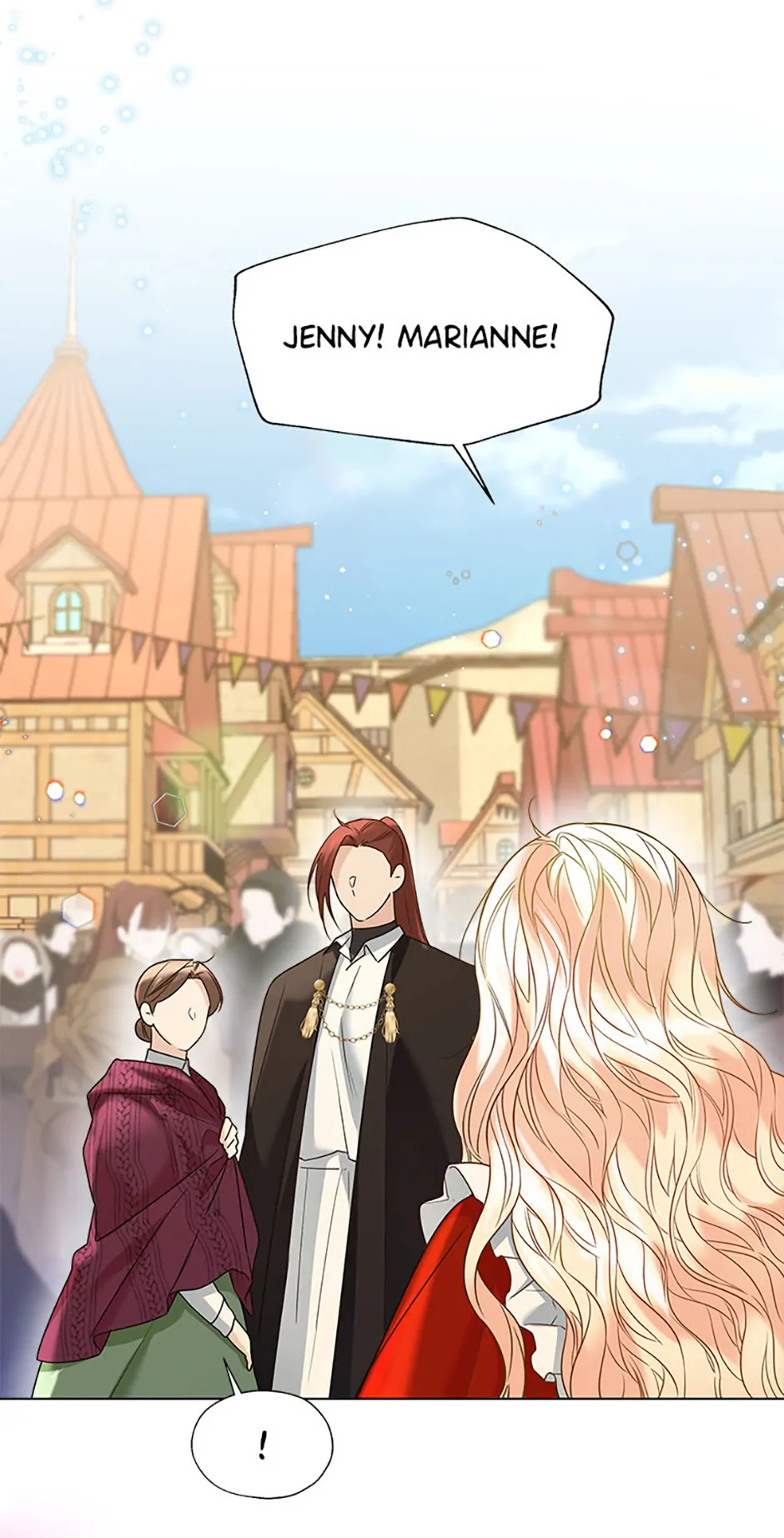 Lady Crystal is a Man Chapter 50 - page 17