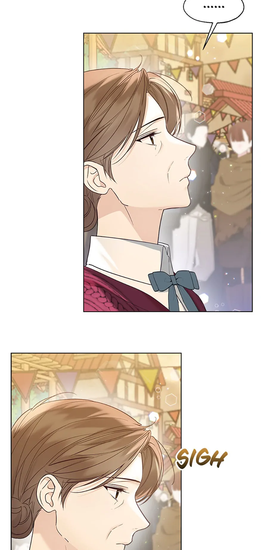 Lady Crystal is a Man Chapter 50 - page 2