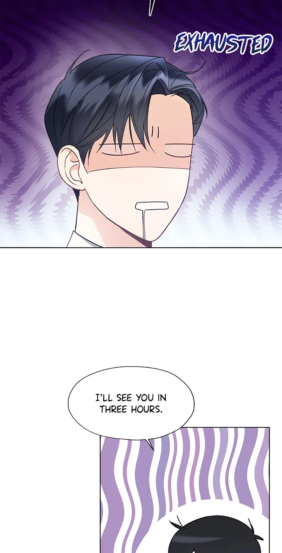 Lady Crystal is a Man Chapter 50 - page 29