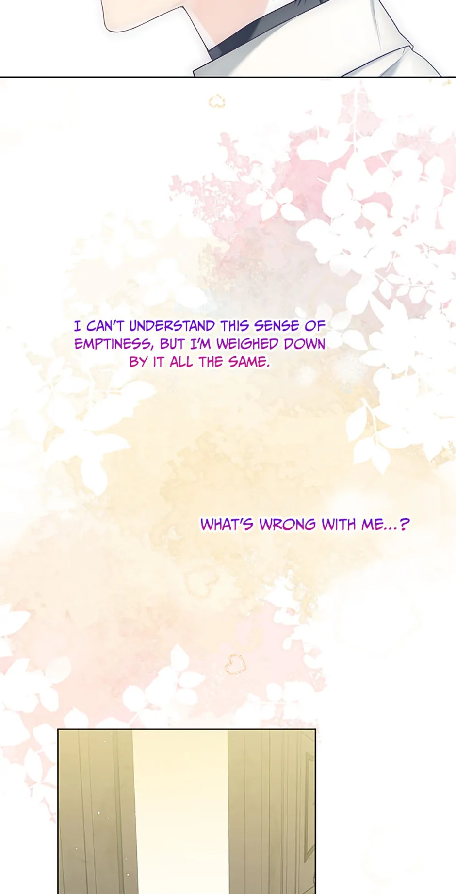 Lady Crystal is a Man Chapter 50 - page 34