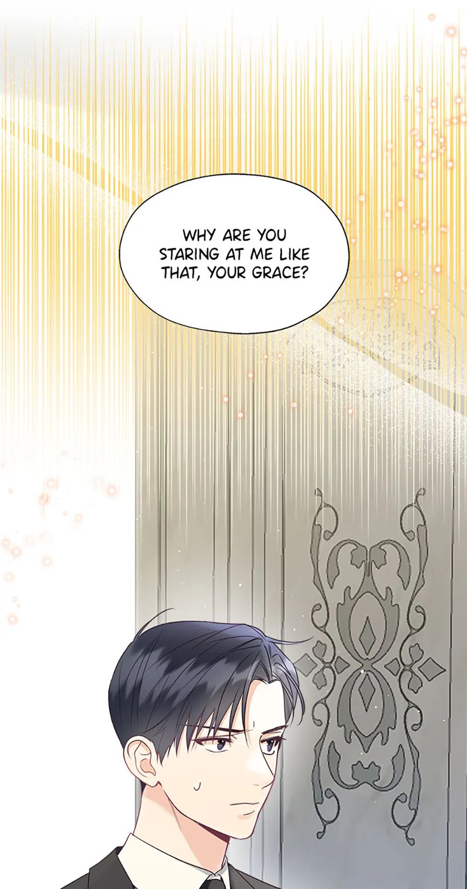 Lady Crystal is a Man Chapter 50 - page 37