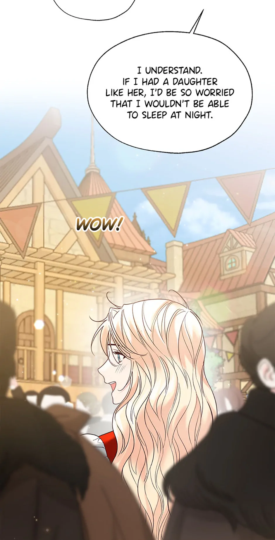 Lady Crystal is a Man Chapter 50 - page 4