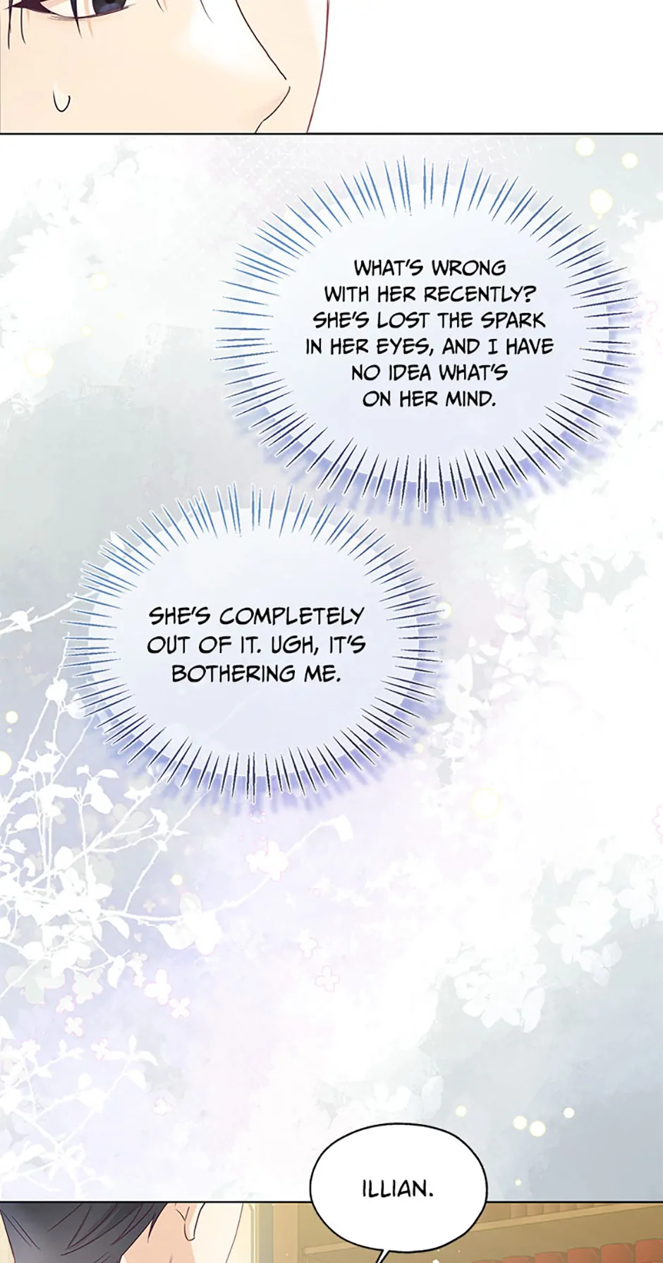 Lady Crystal is a Man Chapter 50 - page 41