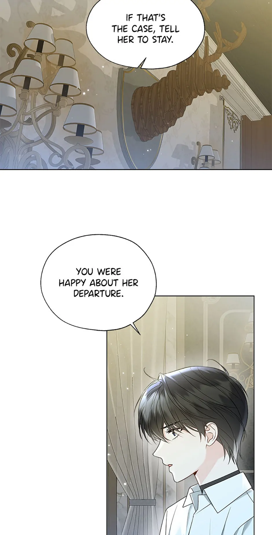 Lady Crystal is a Man Chapter 50 - page 53