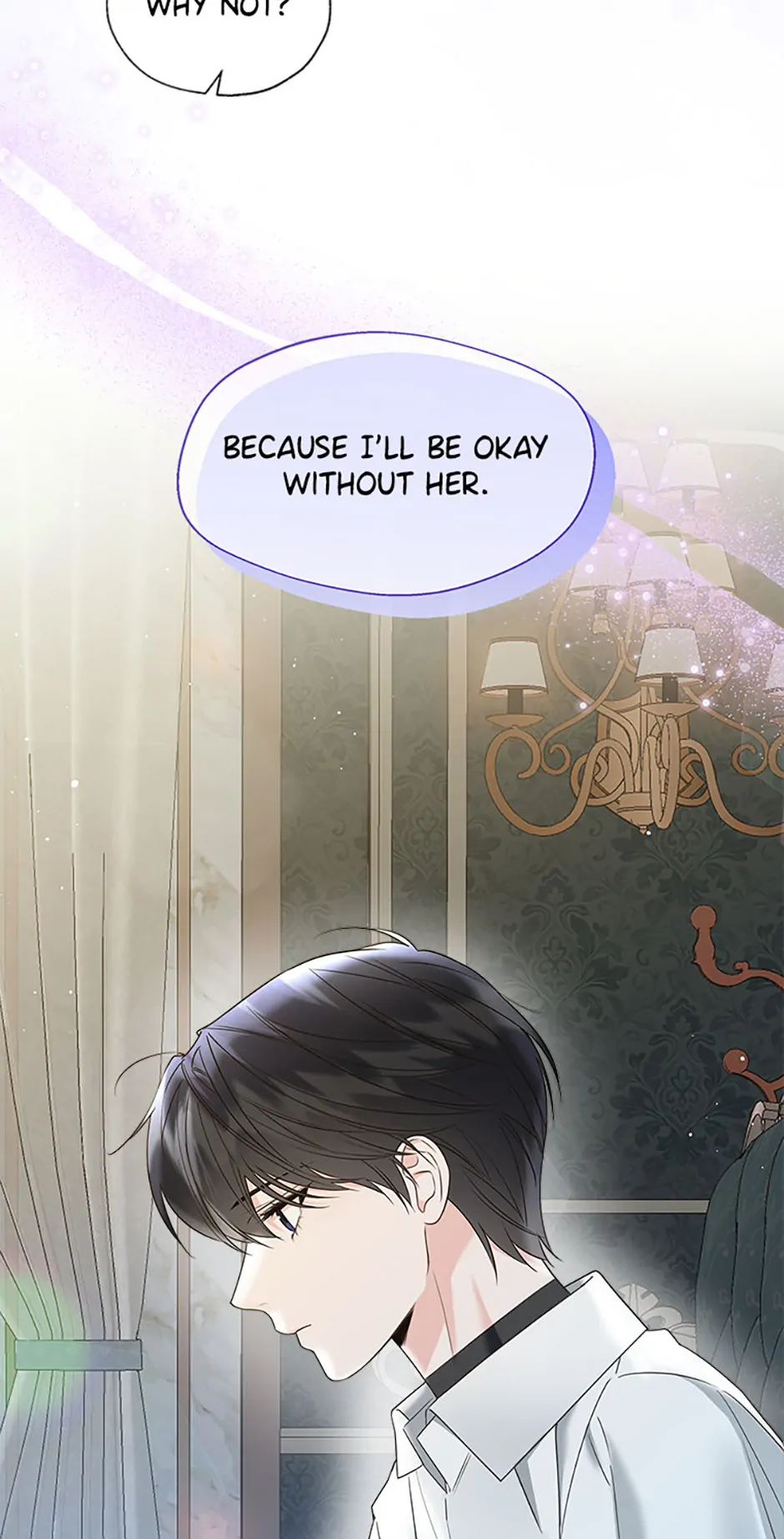 Lady Crystal is a Man Chapter 50 - page 60