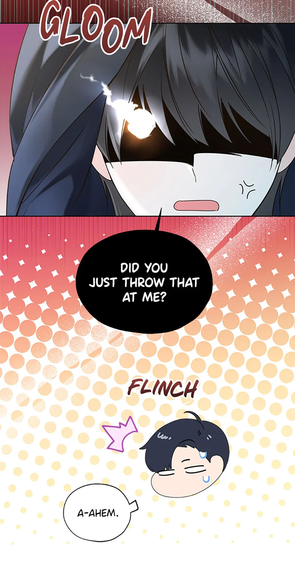 Lady Crystal is a Man Chapter 50 - page 63