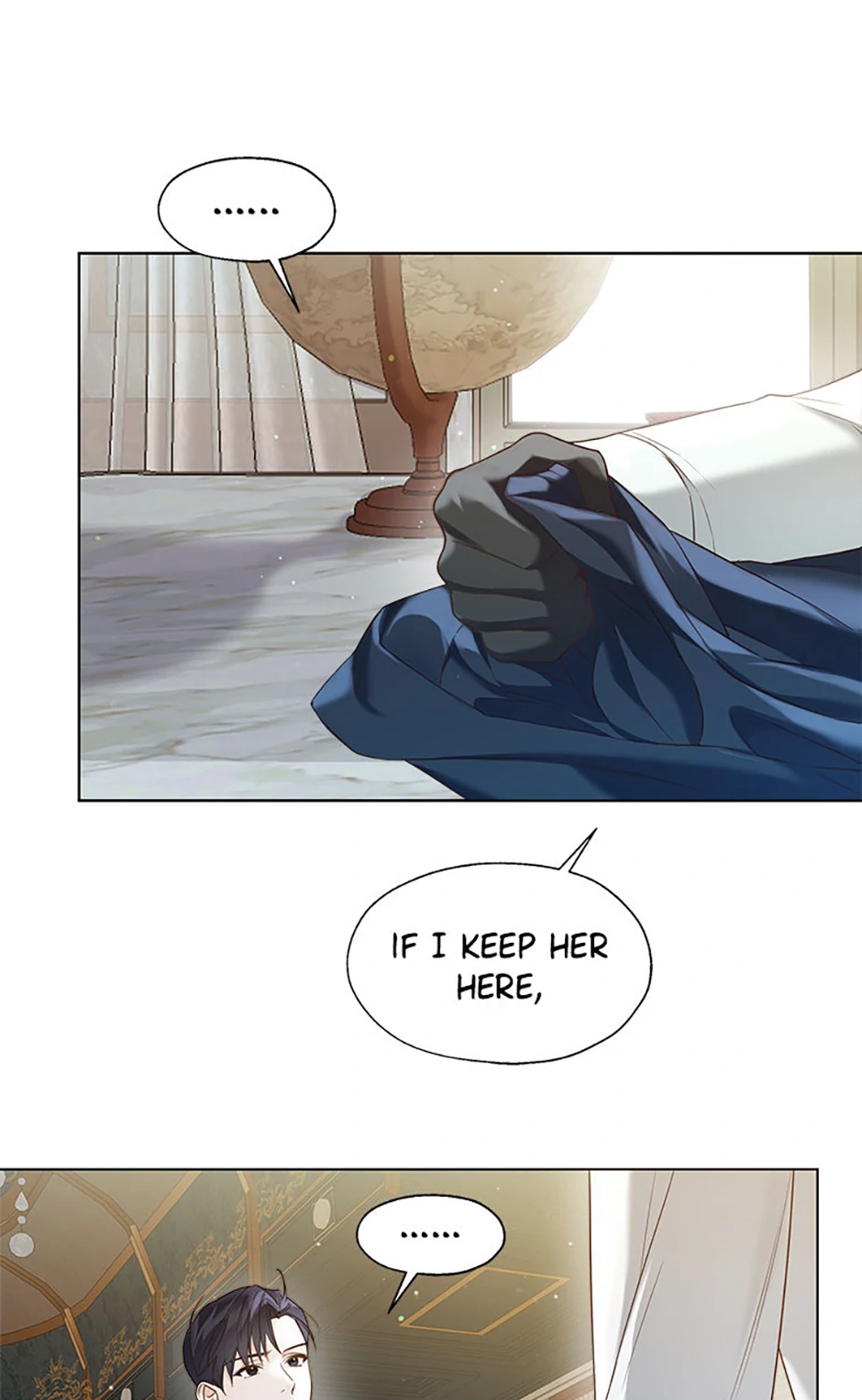 Lady Crystal is a Man Chapter 50 - page 64