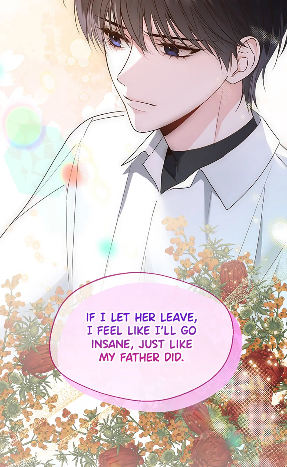 Lady Crystal is a Man Chapter 50 - page 66