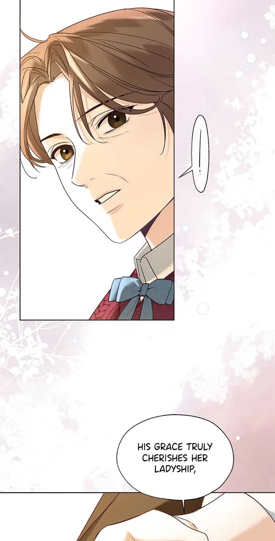 Lady Crystal is a Man Chapter 50 - page 8