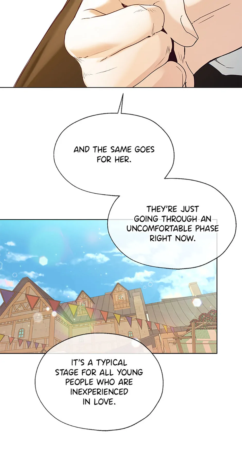 Lady Crystal is a Man Chapter 50 - page 9