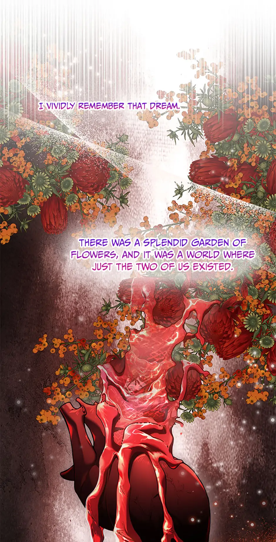 Lady Crystal is a Man Chapter 51 - page 10