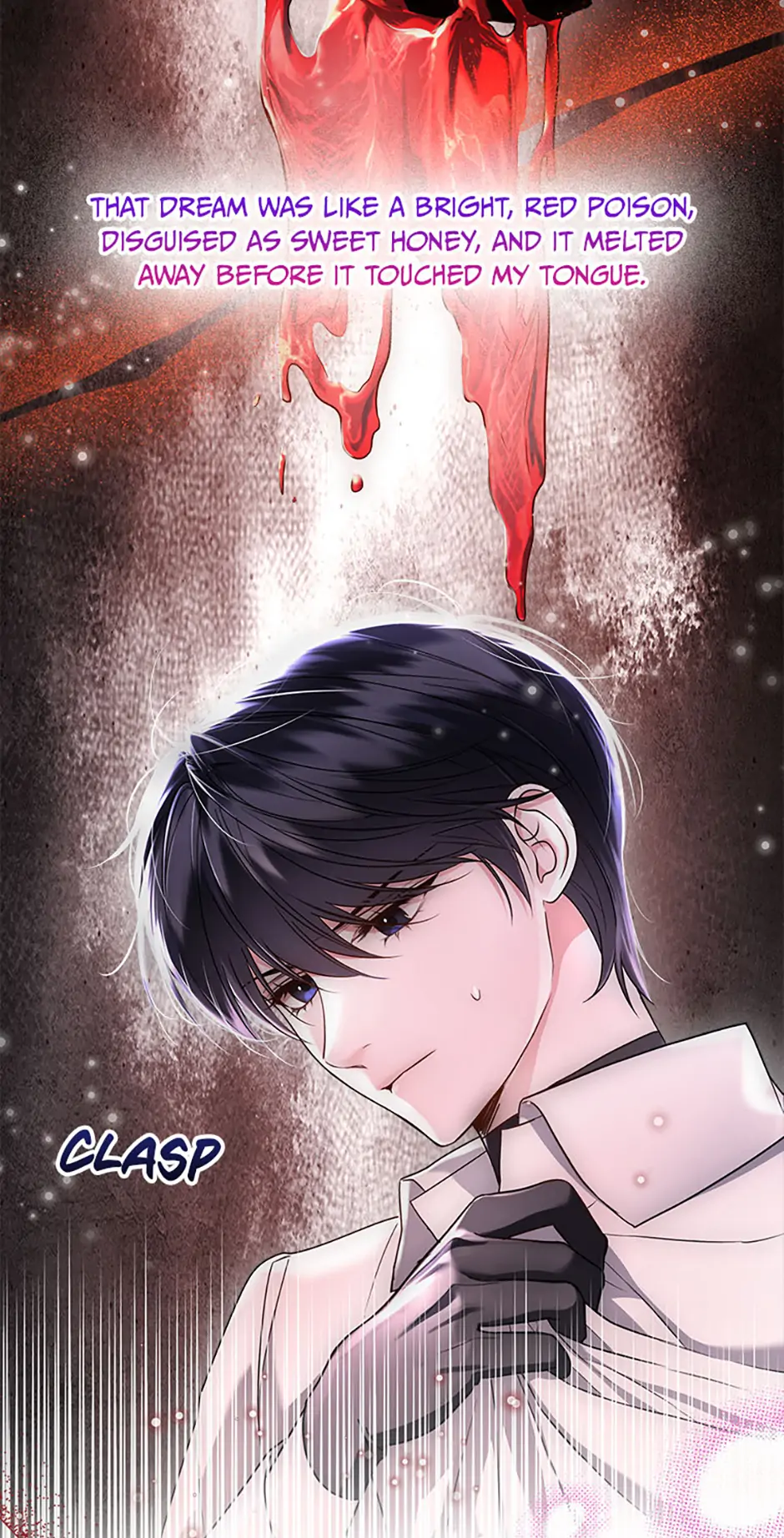 Lady Crystal is a Man Chapter 51 - page 11