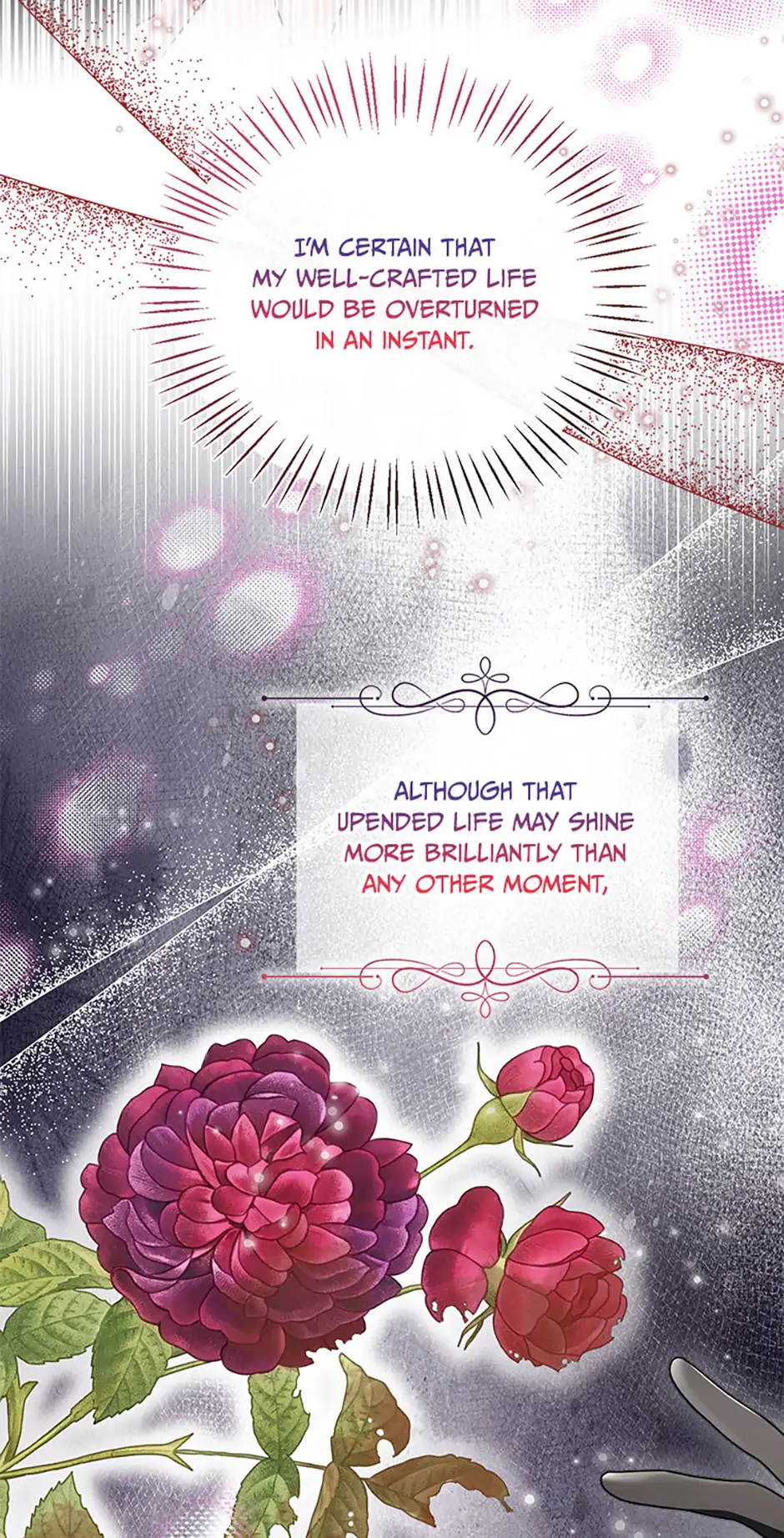 Lady Crystal is a Man Chapter 51 - page 12